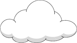 Image of a cloud